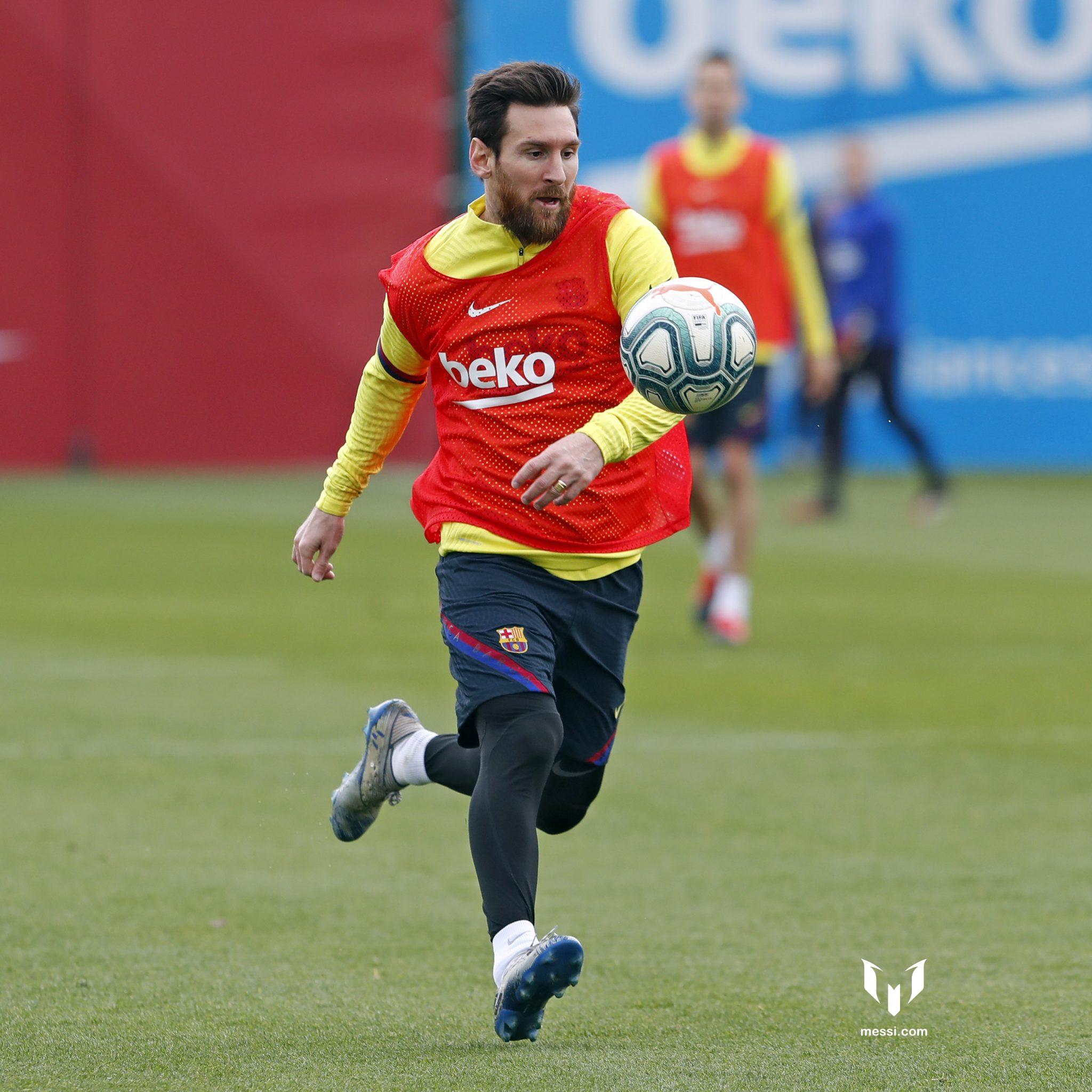 15 GOLES DE MESSI ANTE LA REAL SOCIEDAD