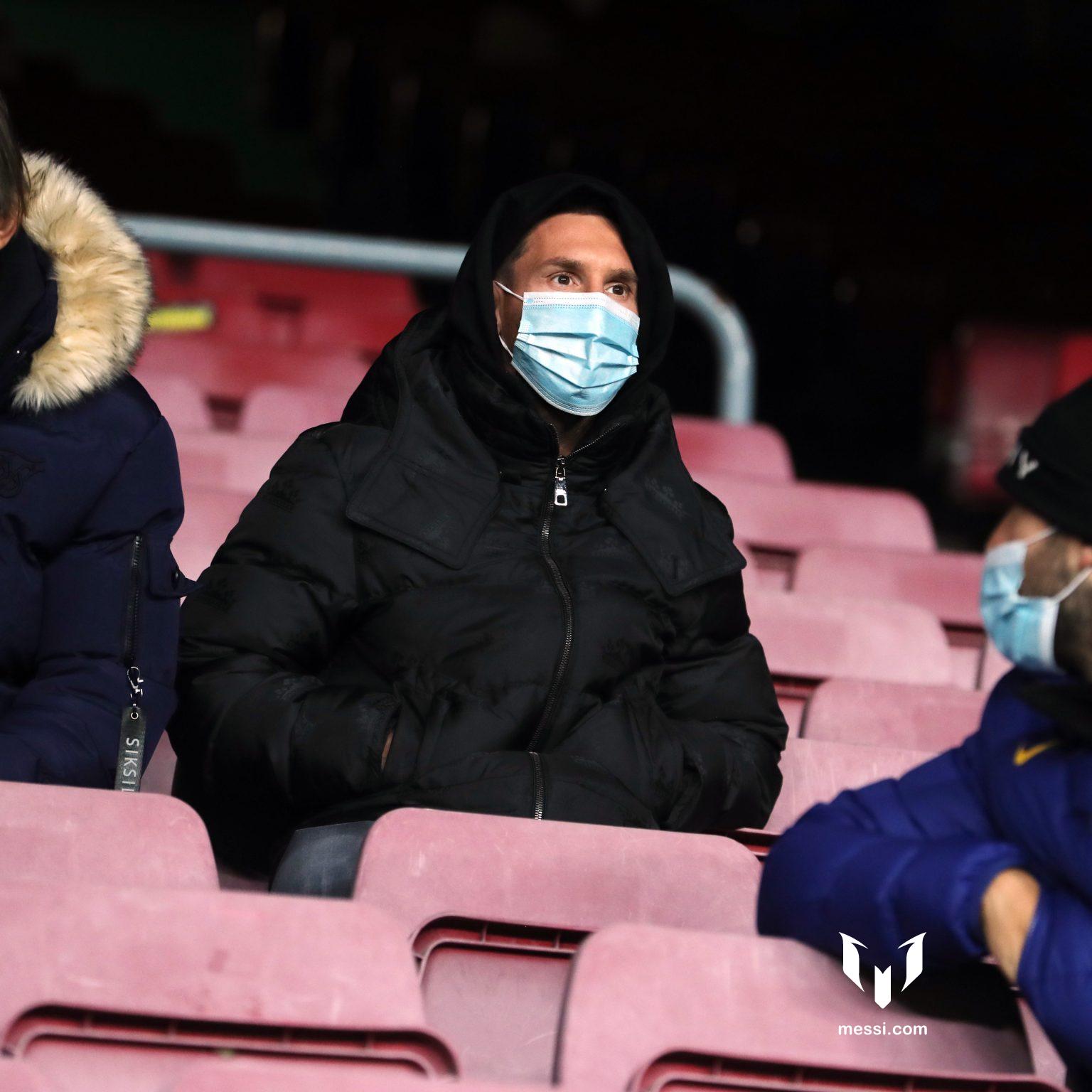 BARCELONA V EIBAR