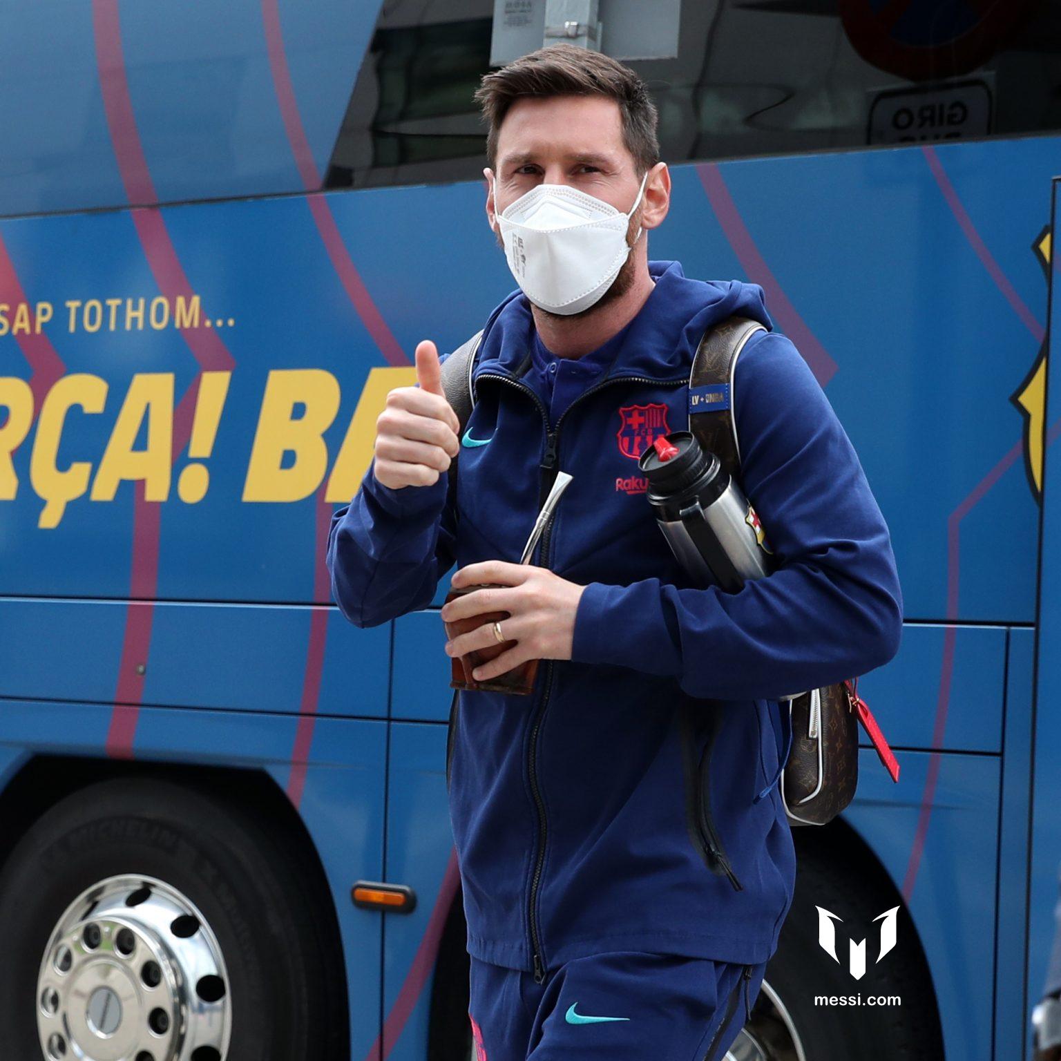 ROAD TO SEVILLA