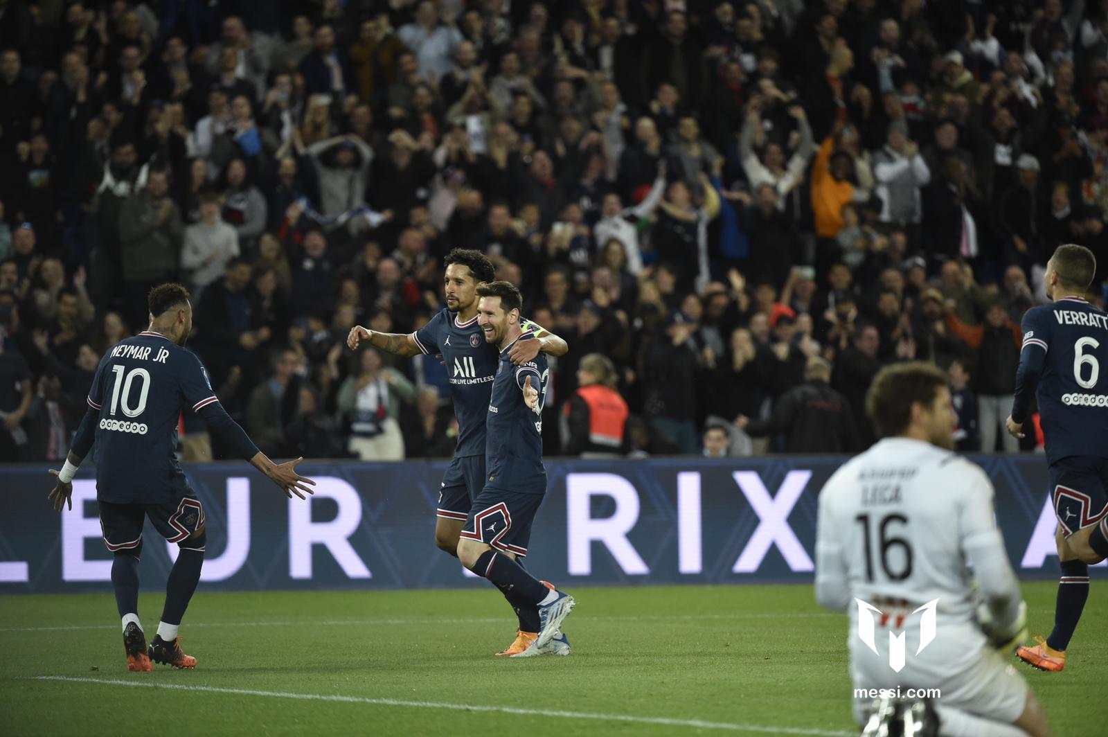 LIONEL MESSI SE UNE A SOCIOS.COM COMO EMBAJADOR GLOBAL