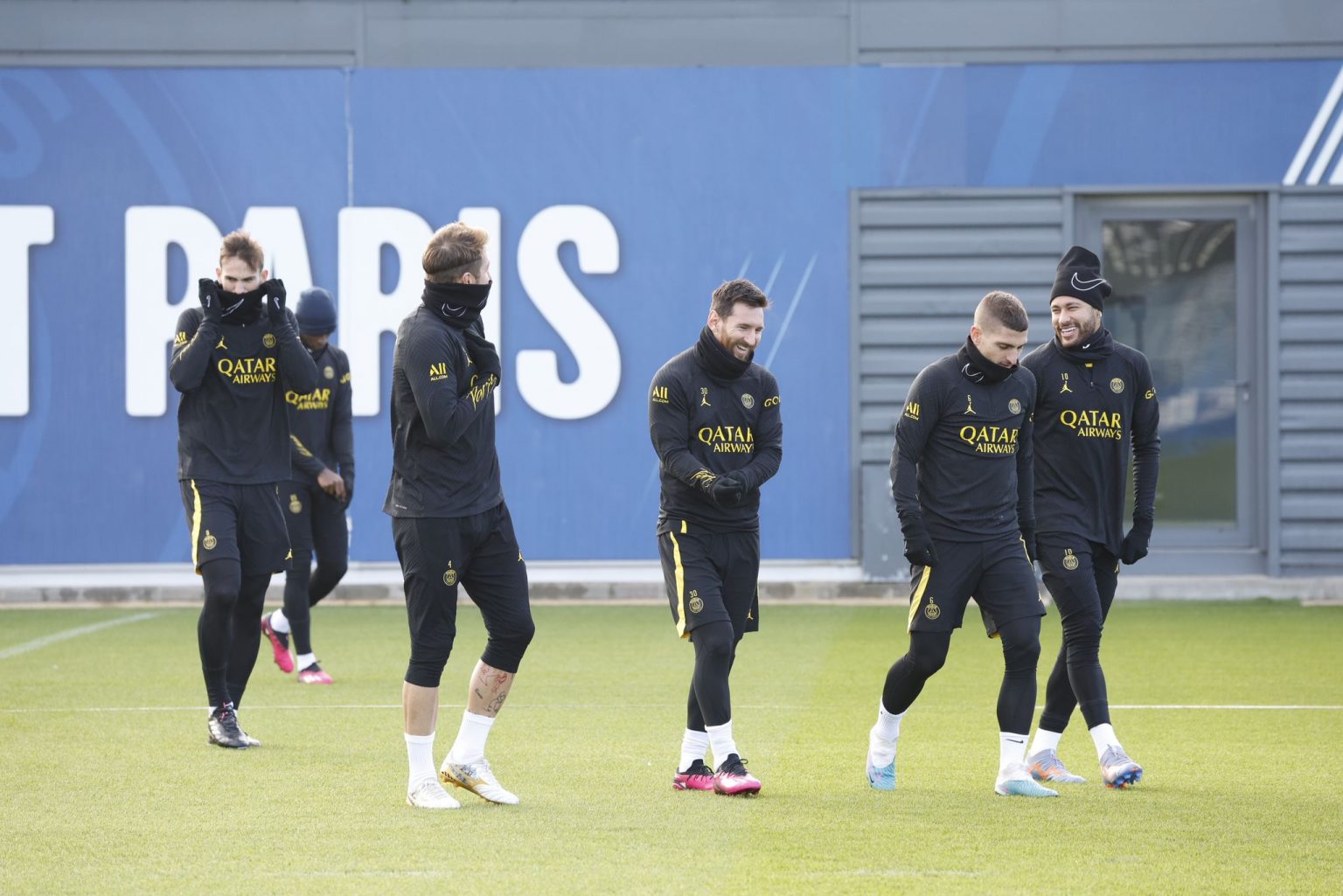 ENTRENAMIENTO 7-2-2023