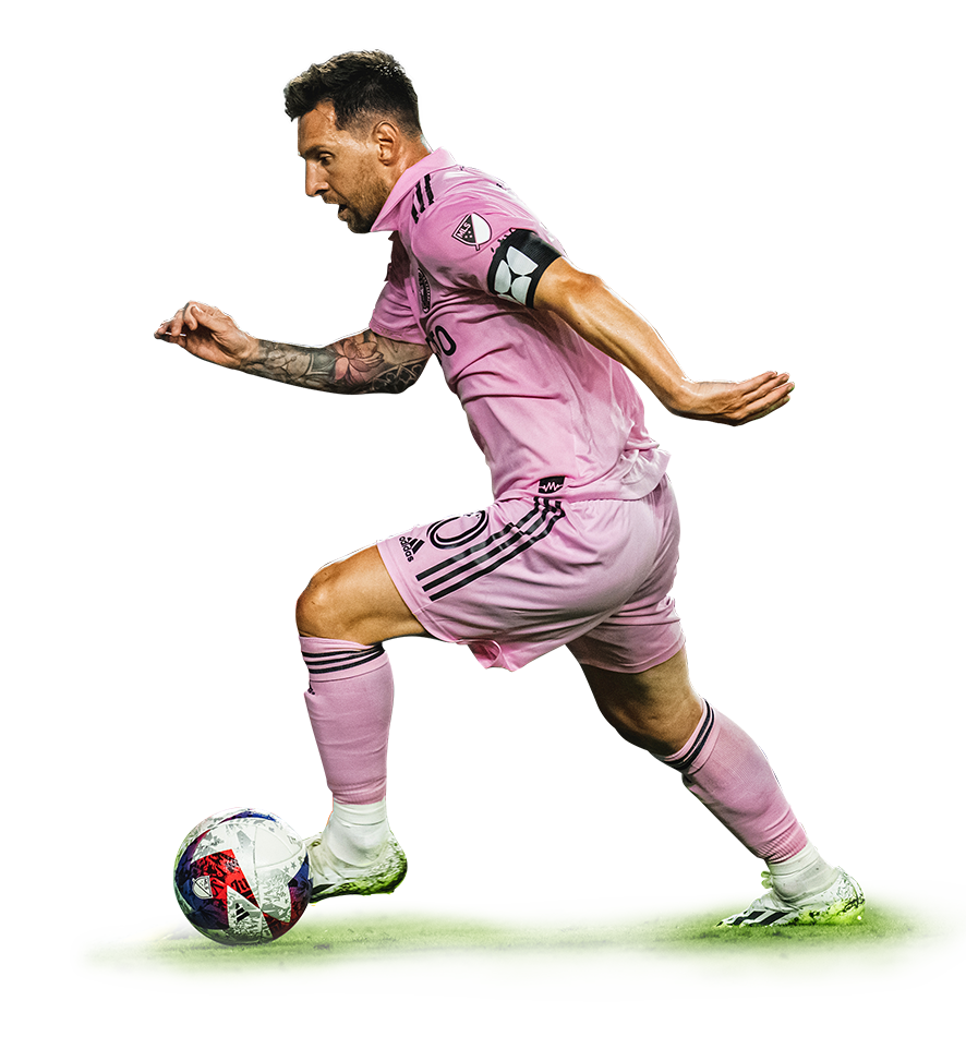 Inter Miami Plantilla Miami Png Leo Messi Template My XXX