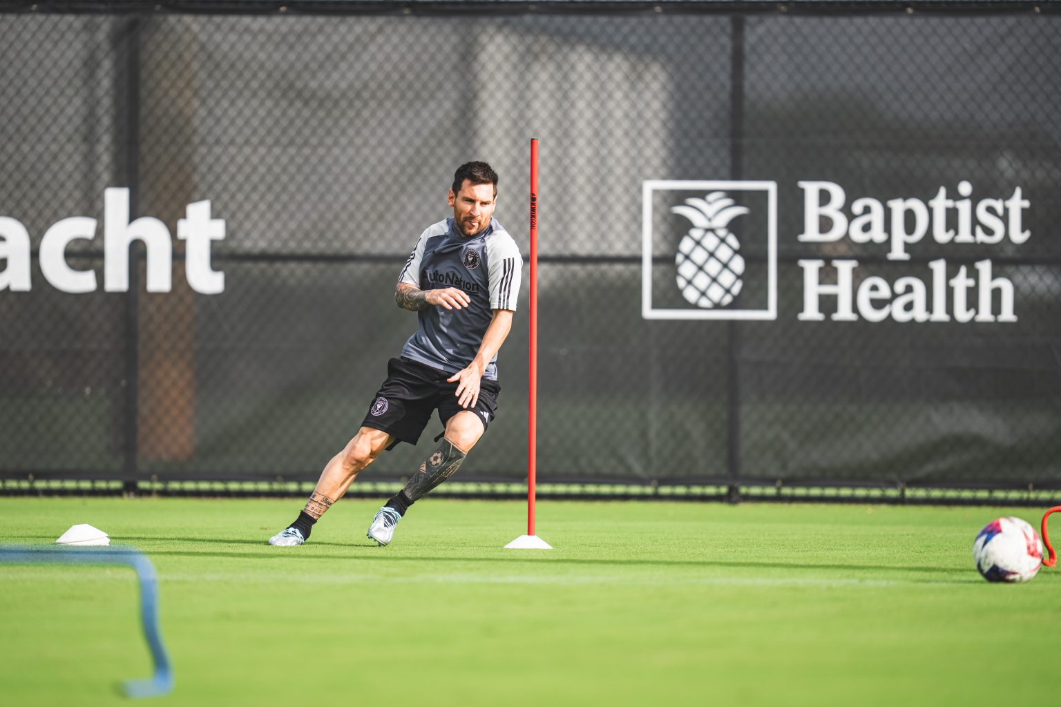 ENTRENAMIENTO 2-10-2023