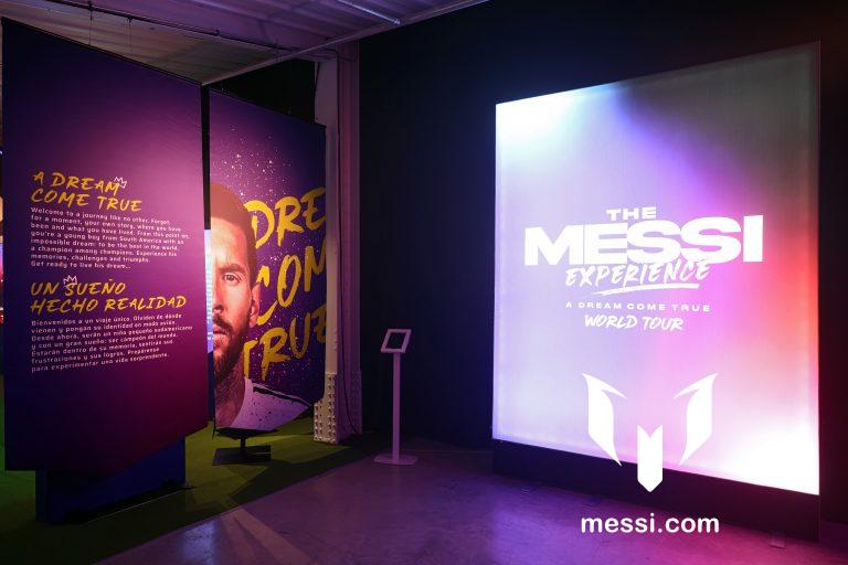 Official website Leo Messi Inter Miami player – messi.com – Web oficial