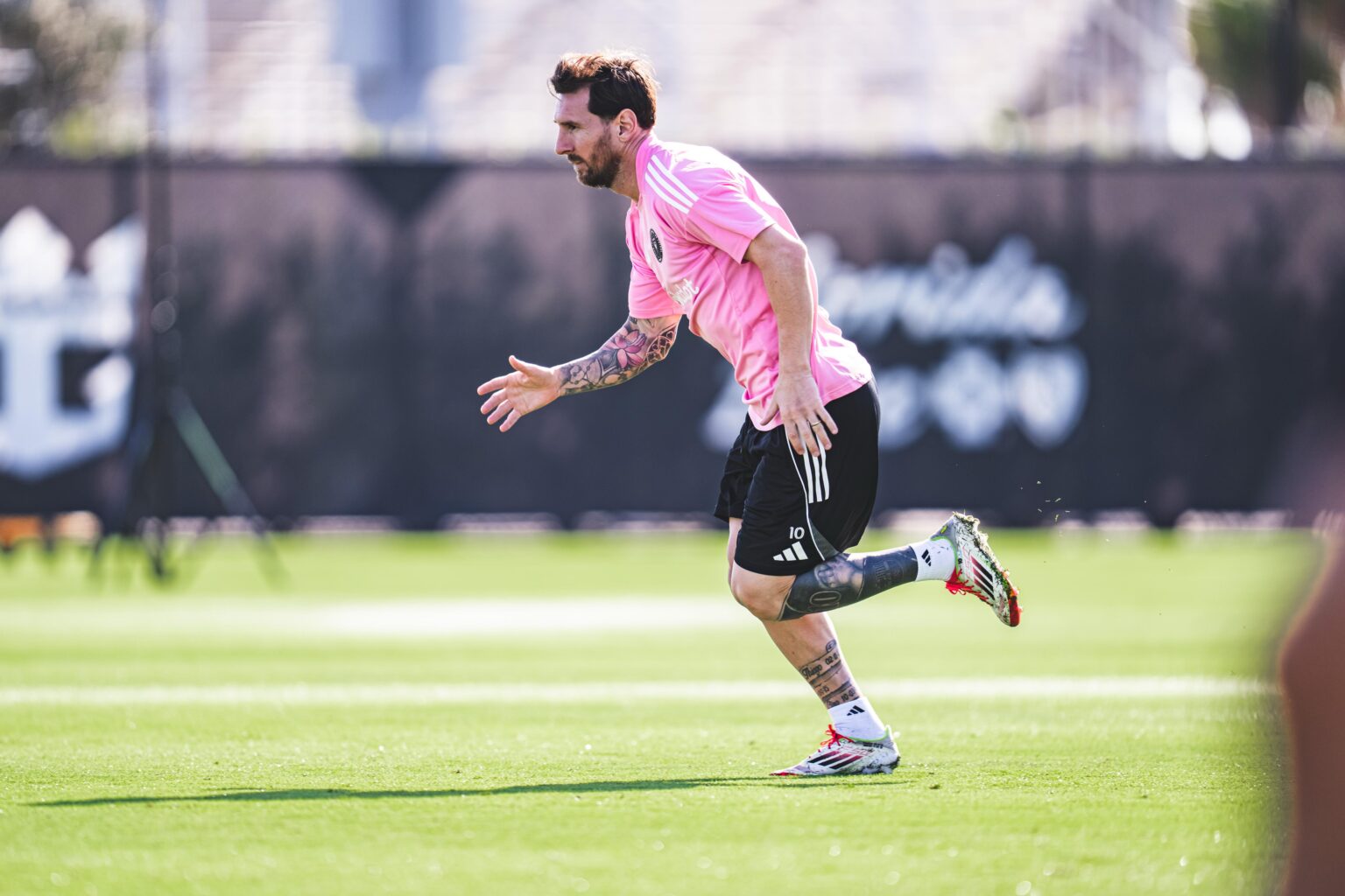 ENTRENAMIENTO 7-2-2025