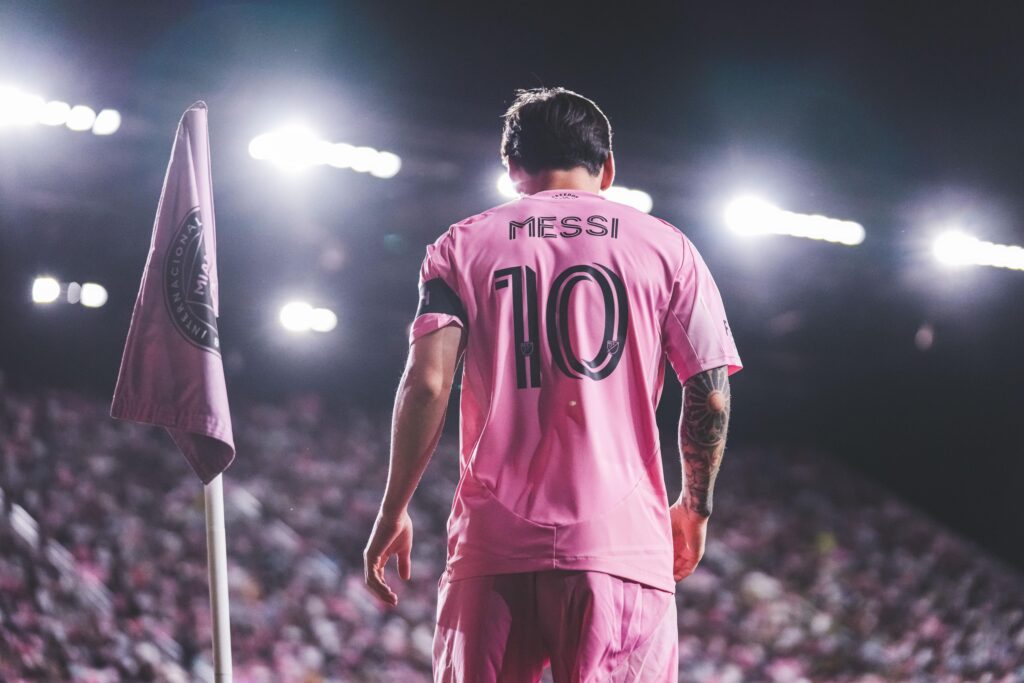 INTER MIAMI VS. NYCFC