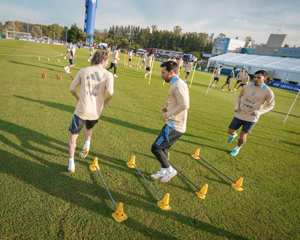 ENTRENAMIENTO 3-6-2025