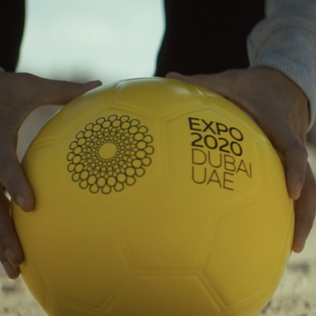 EXPO 2020 DUBAI UAE